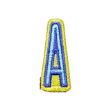 A patch