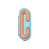 C patch