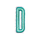 D patch