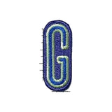 G patch