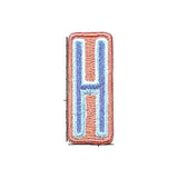 H patch