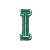 I patch