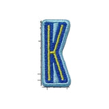K patch