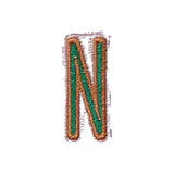 N patch