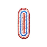 O patch