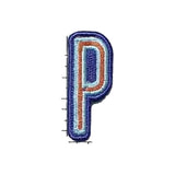 P patch