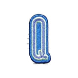Q patch