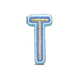 T patch