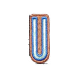 U patch