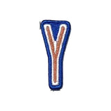 Y patch