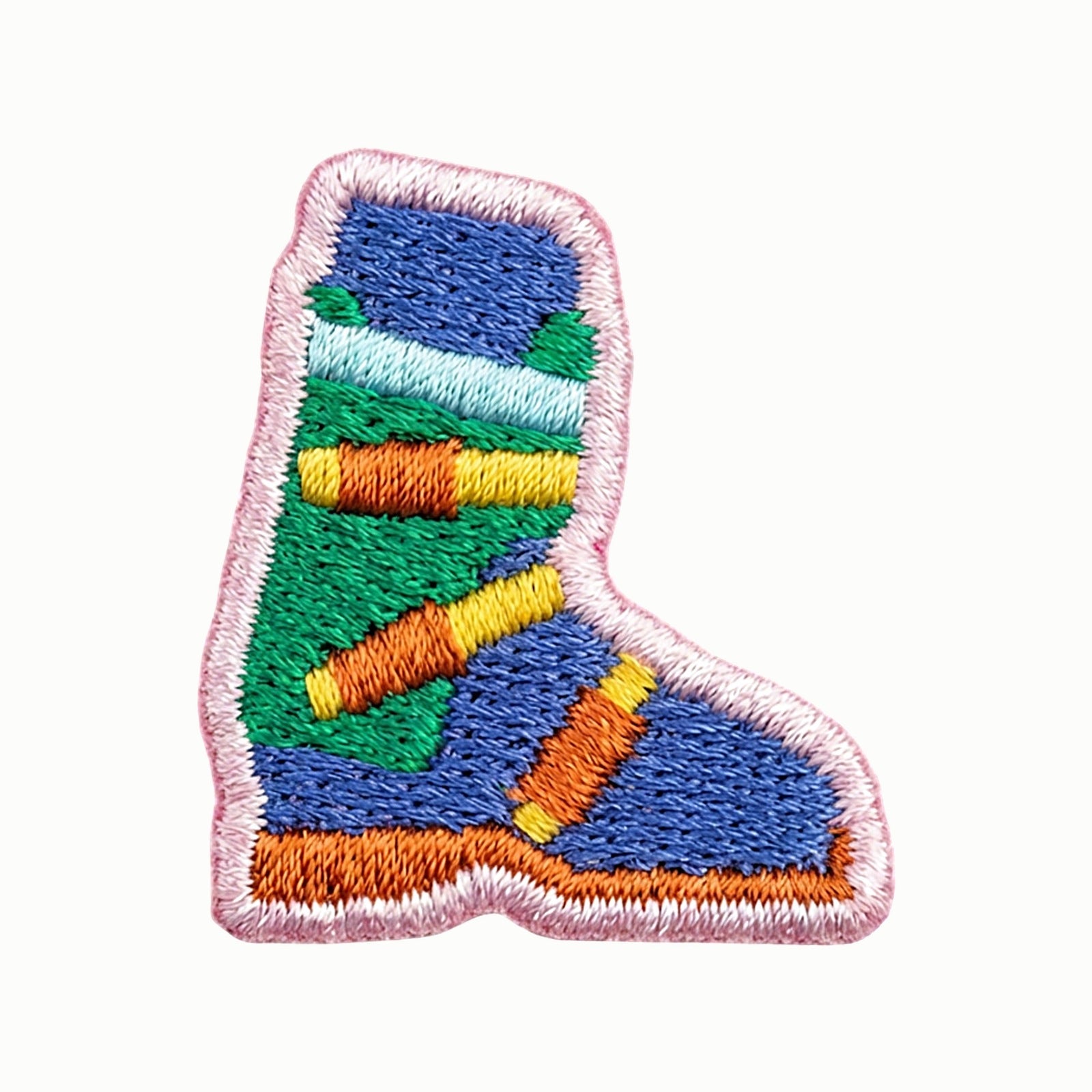 Ski Boot